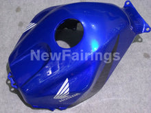 Load image into Gallery viewer, Black and Deep Blue Factory Style - CBR600RR 03-04 Fairing