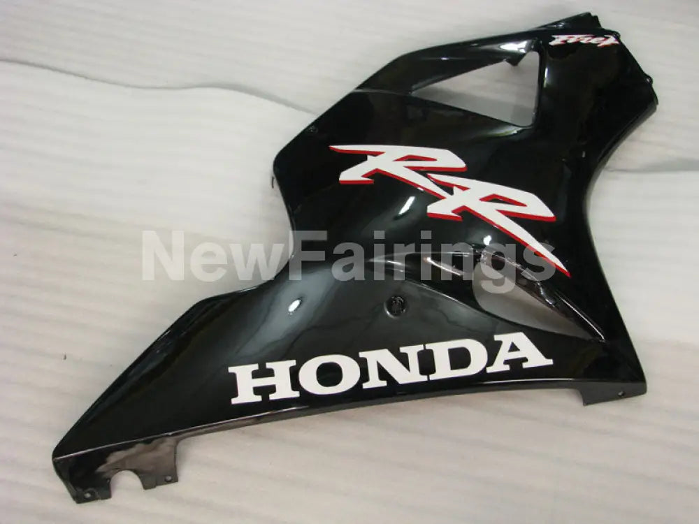 Black Factory Style - CBR 954 RR 02-03 Fairing Kit -