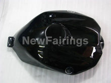 Load image into Gallery viewer, Black Green Flame - YZF-R1 04-06 Fairing Kit - Vehicles &amp;