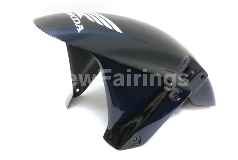 Black HM plant - CBR600RR 03-04 Fairing Kit - Vehicles &