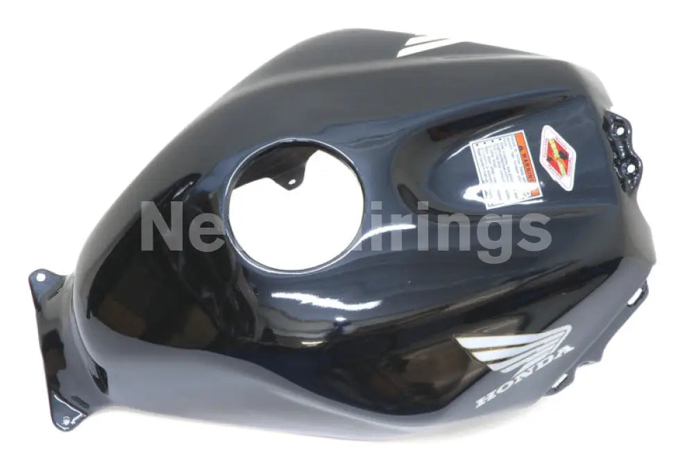 Black HM plant - CBR600RR 03-04 Fairing Kit - Vehicles &