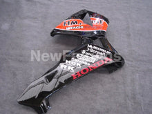 Load image into Gallery viewer, Black HM plant - CBR600RR 05-06 Fairing Kit - Vehicles &amp;