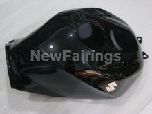 Load image into Gallery viewer, Black and Orange Factory Style - GSX-R600 04-05 Fairing Kit