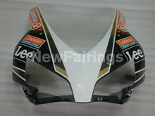 Load image into Gallery viewer, Black and Orange White Lee - CBR1000RR 04-05 Fairing Kit -