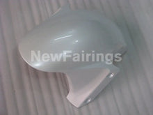 Load image into Gallery viewer, Black and Pearl White Factory Style - CBR600RR 05-06 Fairing