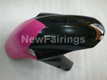 Load image into Gallery viewer, Black and Pink Corona - GSX-R750 04-05 Fairing Kit Vehicles