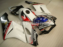 Load image into Gallery viewer, Black Red and White Lee - CBR1000RR 04-05 Fairing Kit -