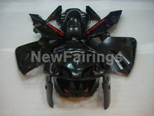 Load image into Gallery viewer, Black with Red Decals Factory Style - CBR600RR 05-06 Fairing