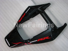 Load image into Gallery viewer, Black and Red Flame - CBR1000RR 06-07 Fairing Kit - Vehicles