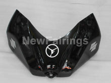 Load image into Gallery viewer, Black and Red Jordan - GSX-R600 06-07 Fairing Kit -