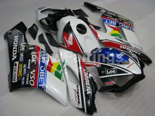 Load image into Gallery viewer, Black and Red White Lee - CBR1000RR 04-05 Fairing Kit -