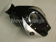 Load image into Gallery viewer, Black and Silver Factory Style - CBR1000RR 08-11 Fairing Kit