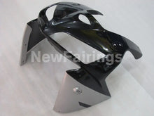 Load image into Gallery viewer, Black and Silver Factory Style - CBR600RR 05-06 Fairing Kit