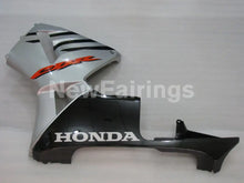 Load image into Gallery viewer, Black and Silver Factory Style - CBR600RR 05-06 Fairing Kit