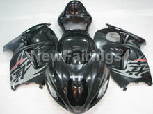 Load image into Gallery viewer, Black Silver Factory Style - GSX1300R Hayabusa 99-07