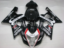 Load image into Gallery viewer, Black and White Beacon - GSX-R600 04-05 Fairing Kit -