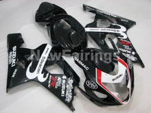 Load image into Gallery viewer, Black and White Beacon - GSX-R750 04-05 Fairing Kit