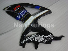 Load image into Gallery viewer, Black and White Dark Dog - GSX-R750 08-10 Fairing Kit