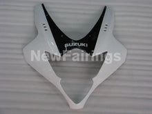 Load image into Gallery viewer, Black White Factory Style - GSX - R1000 05 - 06 Fairing Kit