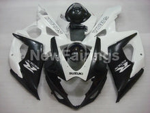 Load image into Gallery viewer, Black and White Factory Style - GSX - R1000 05 - 06 Fairing