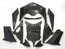 Load image into Gallery viewer, Black White Factory Style - GSX-R600 11-24 Fairing Kit