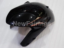 Load image into Gallery viewer, Black White Factory Style - GSX-R600 11-24 Fairing Kit