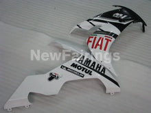 Load image into Gallery viewer, Black and White FIAT - YZF-R1 04-06 Fairing Kit - Vehicles