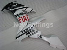 Load image into Gallery viewer, Black and White FIAT - YZF-R1 04-06 Fairing Kit - Vehicles