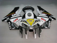 Load image into Gallery viewer, Black and White PlayBoy - CBR600RR 05-06 Fairing Kit -