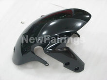 Load image into Gallery viewer, Black and White Red Factory Style - GSX-R600 11-24 Fairing