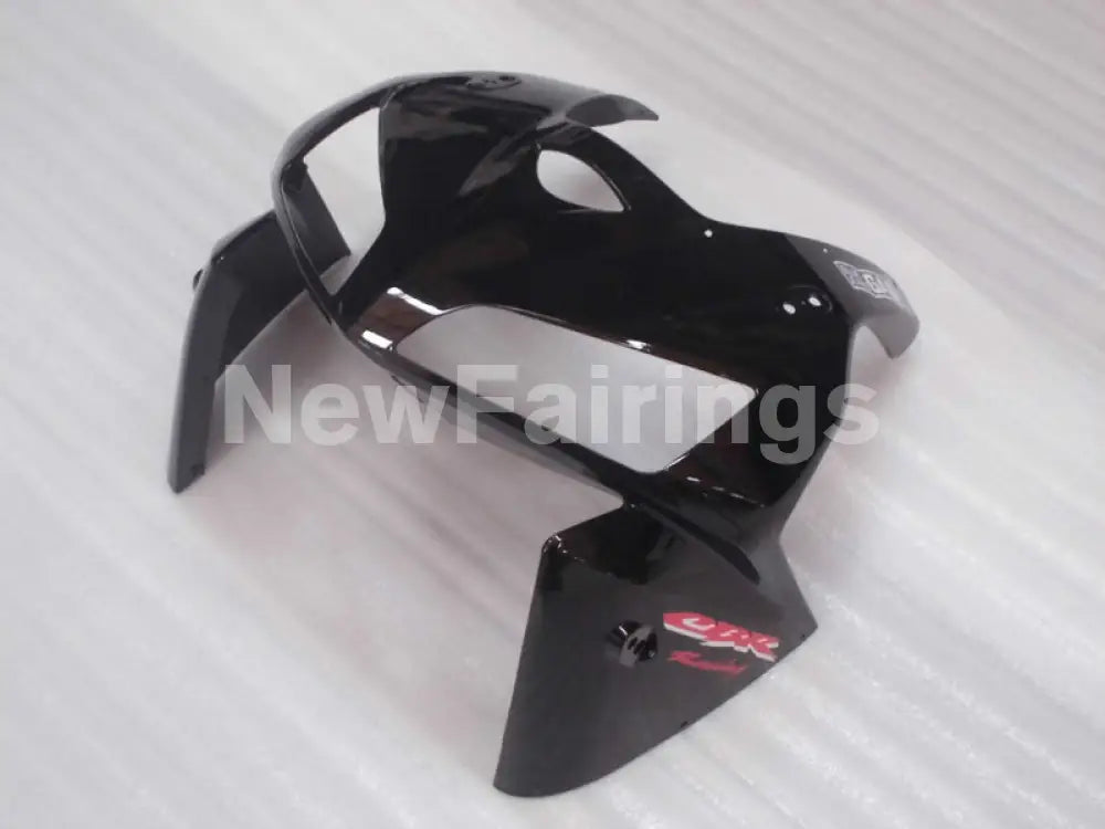 Black and White Repsol - CBR600RR 05-06 Fairing Kit -