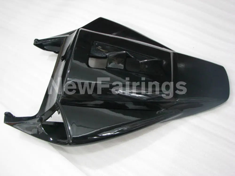 Black and White Shark - CBR1000RR 06-07 Fairing Kit -