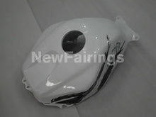 Load image into Gallery viewer, Black and White Skull - CBR600RR 05-06 Fairing Kit -