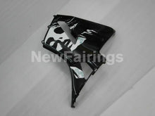 Load image into Gallery viewer, Black and White Skull - CBR600RR 05-06 Fairing Kit -