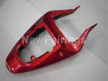 Load image into Gallery viewer, Black and Wine Red Factory Style - GSX-R750 00-03 Fairing