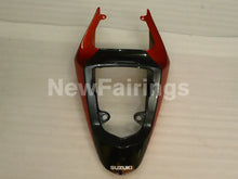 Load image into Gallery viewer, Black and Wine Red Factory Style - GSX-R750 04-05 Fairing