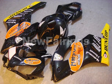 Load image into Gallery viewer, Black Yellow HM plant - CBR1000RR 04-05 Fairing Kit -