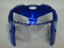 Load image into Gallery viewer, Blue and Black Factory Style - CBR600RR 05-06 Fairing Kit -