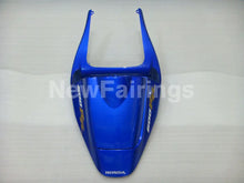 Load image into Gallery viewer, Blue and Black Factory Style - CBR600RR 05-06 Fairing Kit -
