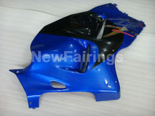 Load image into Gallery viewer, Blue and Black Factory Style - GSX1300R Hayabusa 99-07