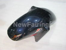 Load image into Gallery viewer, Blue and Black Monster - GSX-R600 96-00 Fairing Kit -