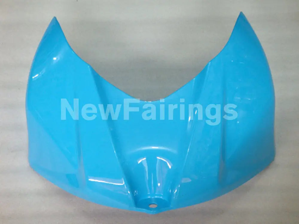 Blue and Black Rizla - GSX - R1000 07 - 08 Fairing Kit