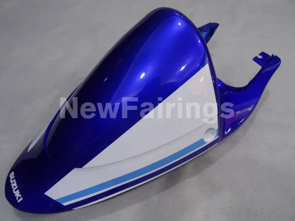 Blue and Black White Factory Style - TL1000R 98-03 Fairing