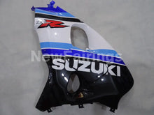 Load image into Gallery viewer, Blue and Black White Factory Style - TL1000R 98-03 Fairing