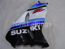 Load image into Gallery viewer, Blue and Black White Factory Style - TL1000R 98-03 Fairing