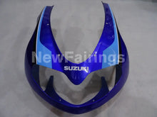 Load image into Gallery viewer, Blue and Black White Factory Style - TL1000R 98-03 Fairing