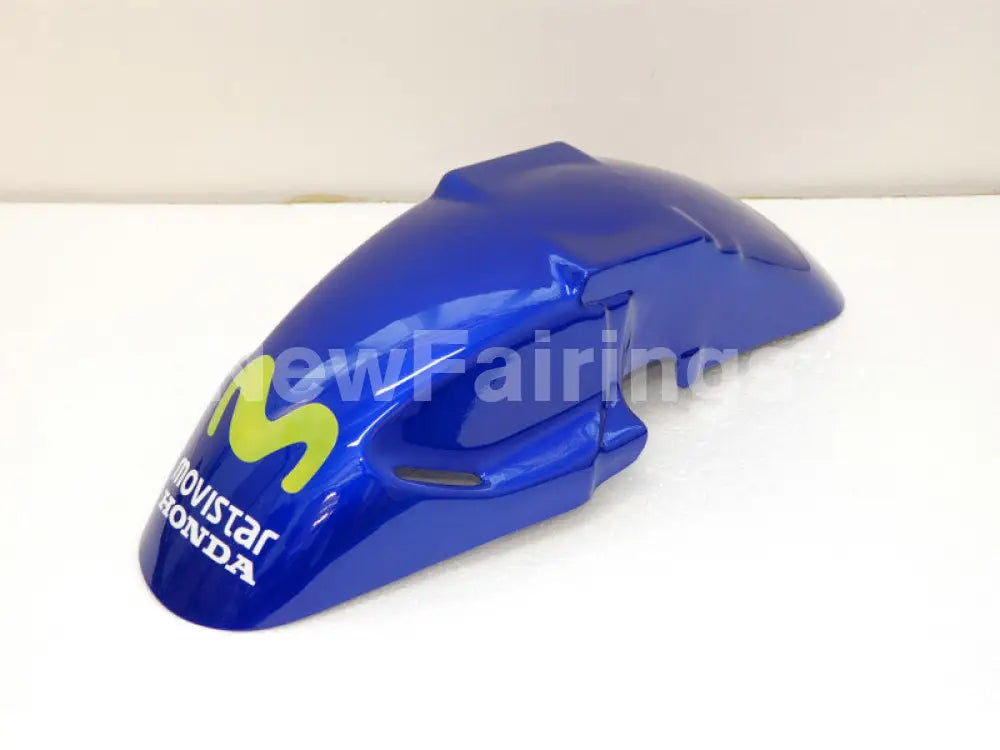 Blue and Green Movistar - CBR 919 RR 98-99 Fairing Kit -