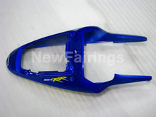 Load image into Gallery viewer, Blue and Green Movistar - CBR 954 RR 02-03 Fairing Kit -