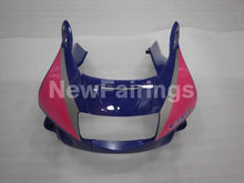 Load image into Gallery viewer, Blue and Pink Black Factory Style - CBR600 F2 91-94 Fairing