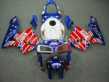 Load image into Gallery viewer, Blue and Red Castrol - CBR600RR 05-06 Fairing Kit - Vehicles